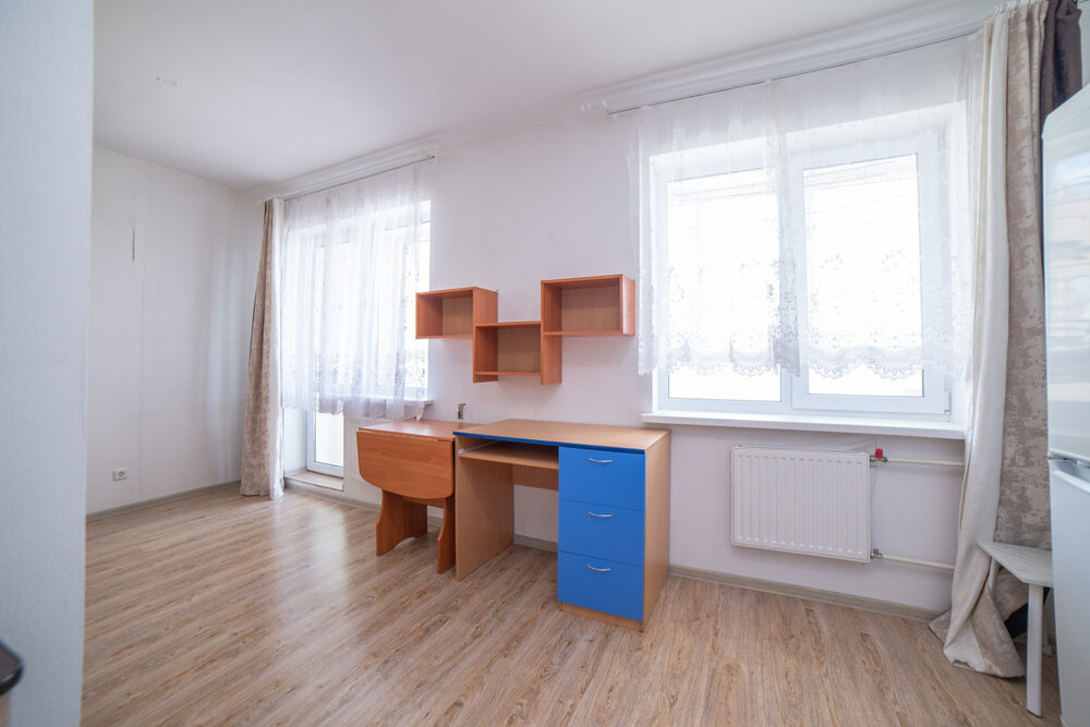 Екатеринбург, ул. Ремесленный, 6 (Вторчермет) - фото квартиры (7)