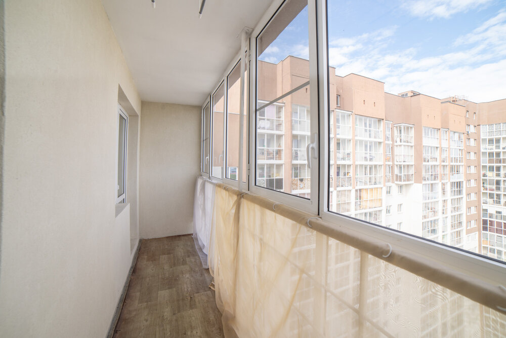 Екатеринбург, ул. Ремесленный, 6 (Вторчермет) - фото квартиры (8)