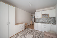 Екатеринбург, ул. Светлый, 9 (Уктус) - фото квартиры