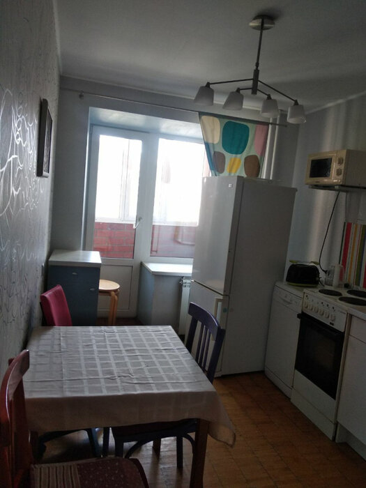 Екатеринбург, ул. Викулова, 63к4 (ВИЗ) - фото квартиры (5)