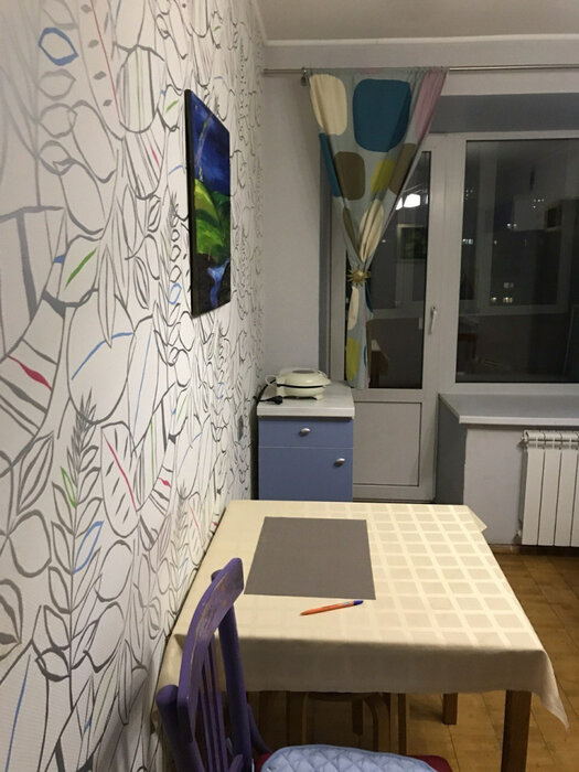 Екатеринбург, ул. Викулова, 63к4 (ВИЗ) - фото квартиры (7)