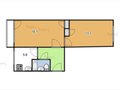 Продажа квартиры: Екатеринбург, ул. Академика Бардина, 7/1 (Юго-Западный) - Фото 2