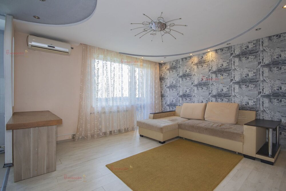 Екатеринбург, ул. Академика Бардина, 7/1 (Юго-Западный) - фото квартиры (6)