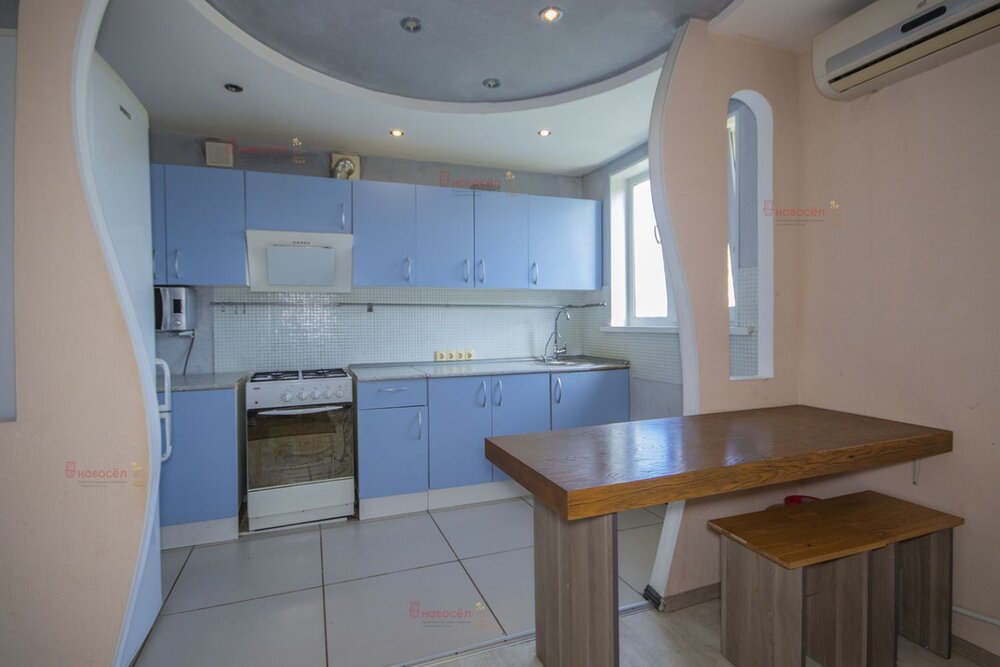 Екатеринбург, ул. Академика Бардина, 7/1 (Юго-Западный) - фото квартиры (8)
