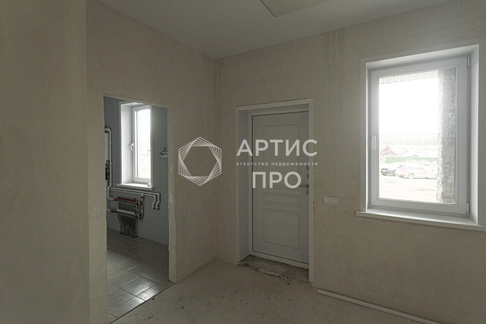д. Шайдурово, ул. Юго-Западная, 4В (городской округ Сысертский) - фото дома (8)