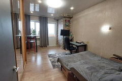 Екатеринбург, ул. Елизаветинское, 22 (Елизавет) - фото квартиры