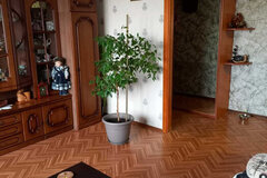 Екатеринбург, ул. Софьи Перовской, 119 (Новая Сортировка) - фото квартиры