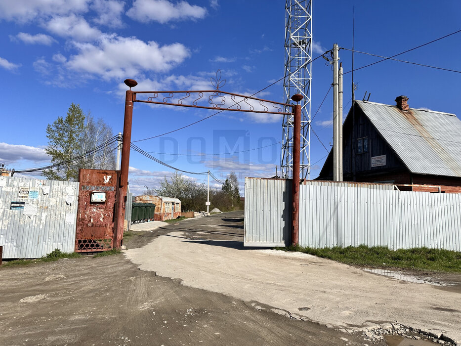 п. Красногвардейский (г.о. Артемовский), СПО № Красногвардейский129 (городской округ Артемовский) - фото сада (1)