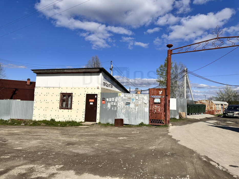 п. Красногвардейский (г.о. Артемовский), СПО № Красногвардейский129 (городской округ Артемовский) - фото сада (2)