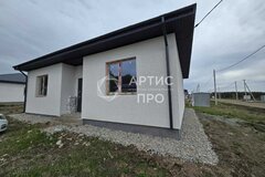 д. Ключи (г.о. Сысертский), ул. Дальняя, 54 (городской округ Сысертский) - фото дома