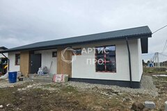 д. Ключи (г.о. Сысертский), ул. Дальняя, 50А (городской округ Сысертский) - фото дома