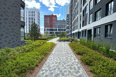 Екатеринбург, ул. Лучистая, 8 (Солнечный) - фото квартиры