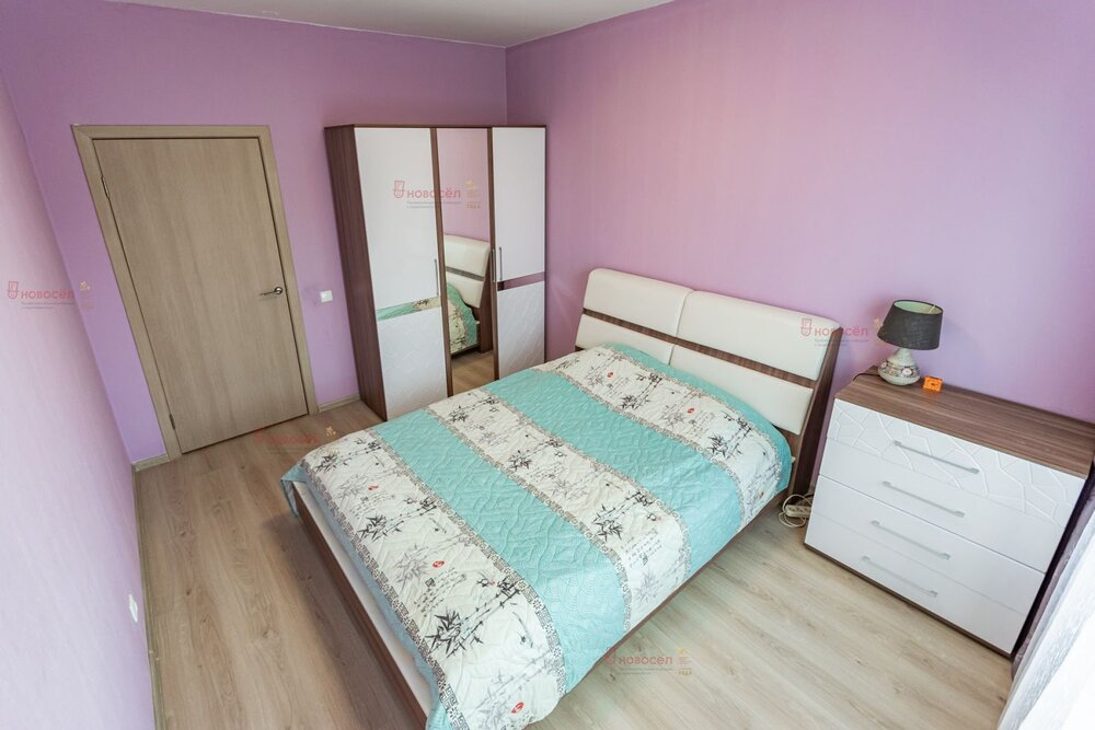 Екатеринбург, ул. Счастливая, 8 (Солнечный) - фото квартиры (8)