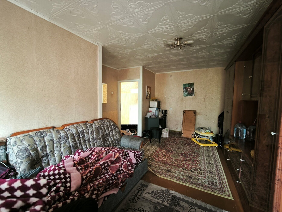 Екатеринбург, ул. Инженерная, 28а (Химмаш) - фото квартиры (3)