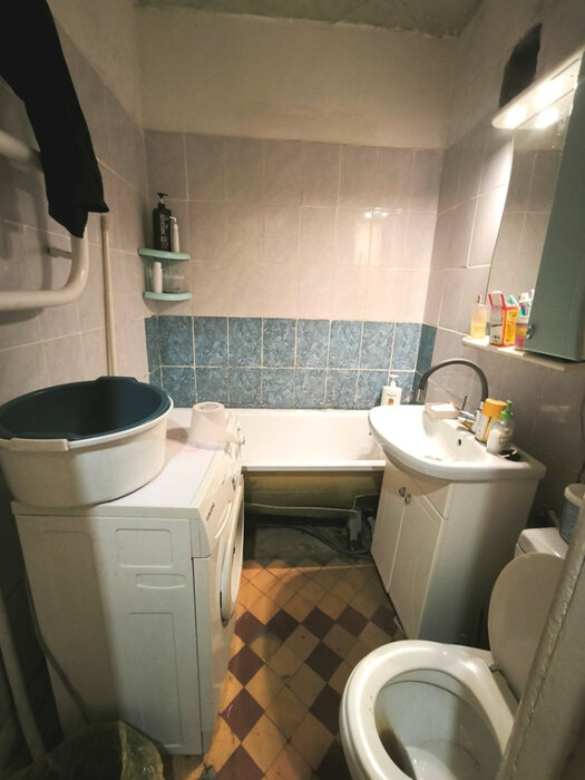 Екатеринбург, ул. Инженерная, 28а (Химмаш) - фото квартиры (6)