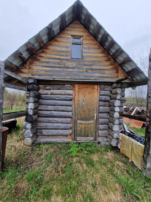 г. Ревда, СНТ Надежда (городской округ Ревда) - фото сада (2)