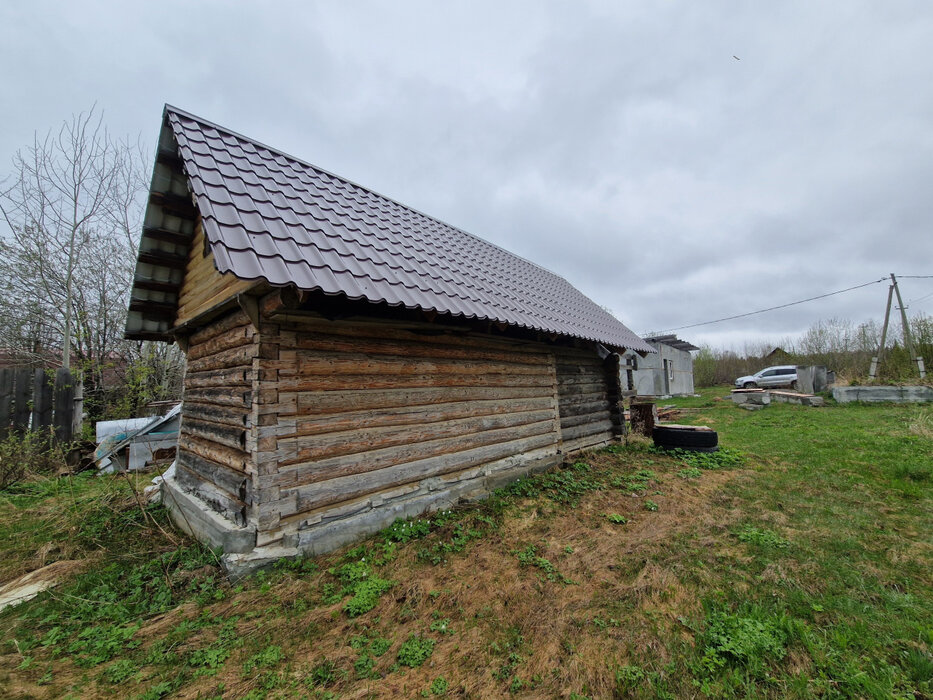 г. Ревда, СНТ Надежда (городской округ Ревда) - фото сада (3)