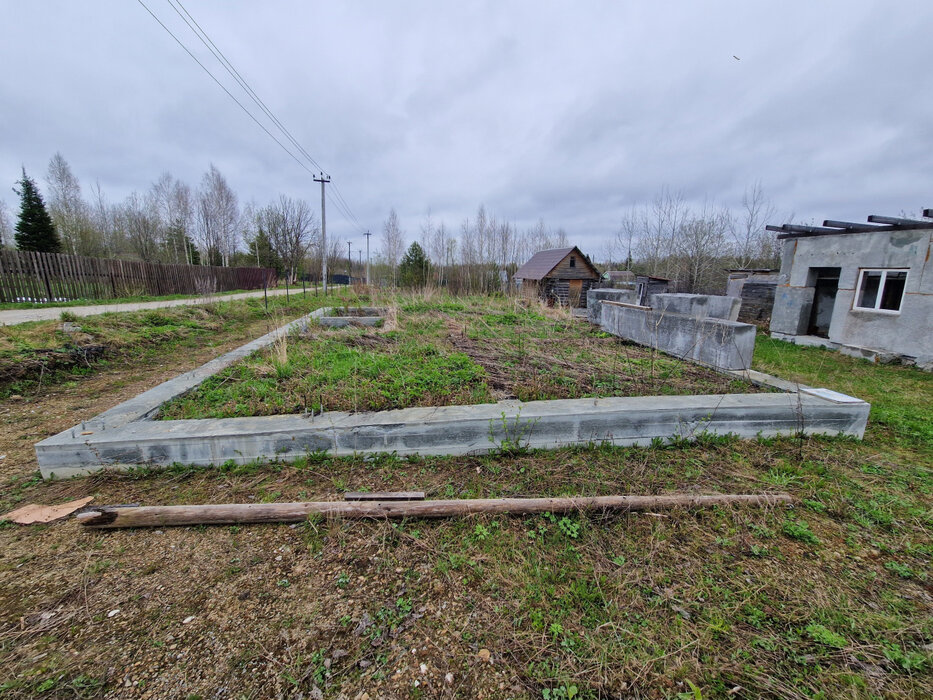 г. Ревда, СНТ Надежда (городской округ Ревда) - фото сада (5)