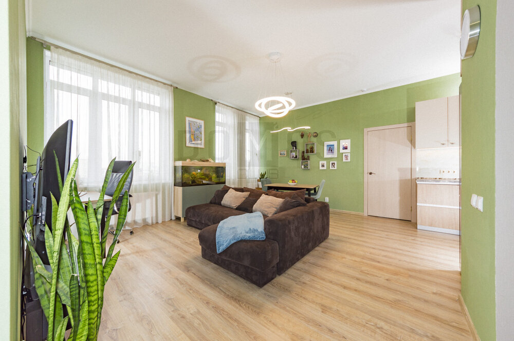 Екатеринбург, ул. Академика Парина, 29 (Академический) - фото квартиры (3)