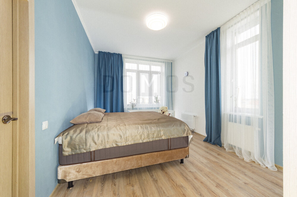 Екатеринбург, ул. Академика Парина, 29 (Академический) - фото квартиры (7)