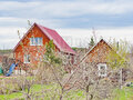 Продажа дома: п. Бобровский, ул. Светлая, 14 (городской округ Сысертский) - Фото 2