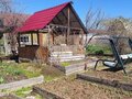 Продажа садового участка: п. Зеленый бор, к/с Юбилейное, ул. Васильковая, 18 (городской округ Верхняя Пышма) - Фото 8