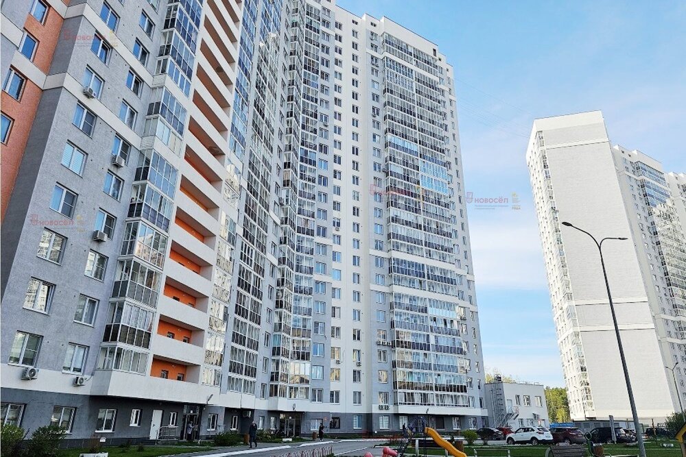 Екатеринбург, ул. Академика Семихатова, 18 (УНЦ) - фото квартиры (3)