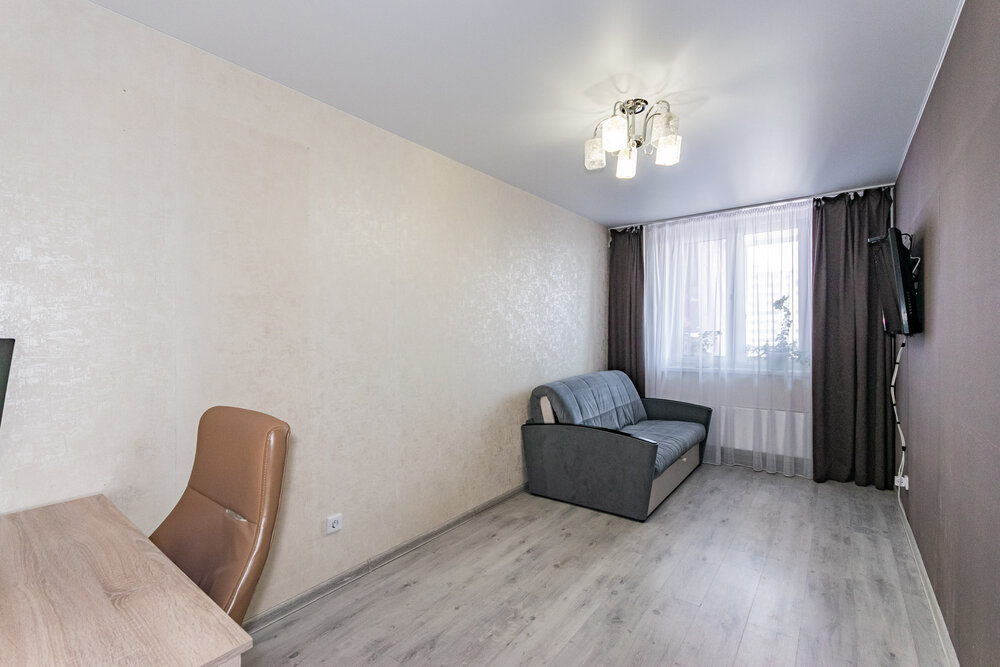 Екатеринбург, ул. Ангарская, 28 (Старая Сортировка) - фото квартиры (2)
