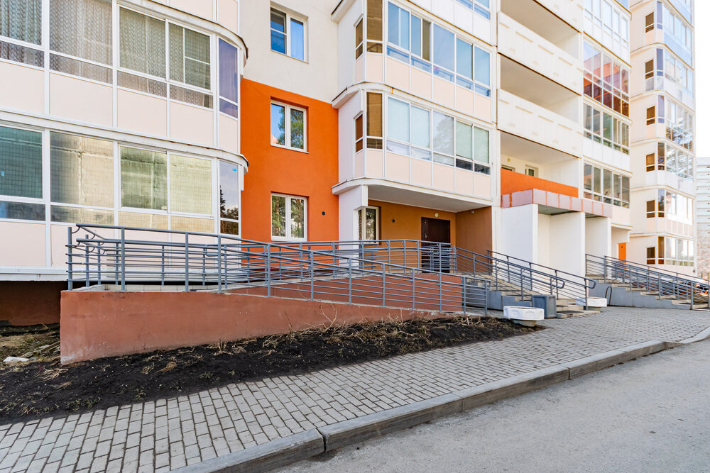 Екатеринбург, ул. Ангарская, 28 (Старая Сортировка) - фото квартиры (8)