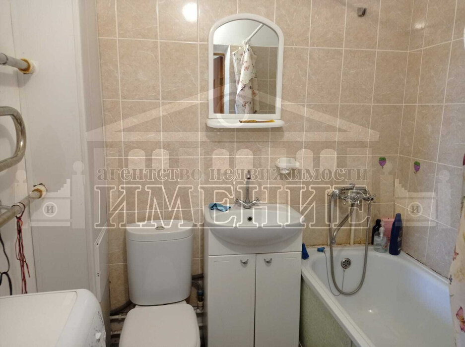 г. Ревда, ул. Интернационалистов, 36 (городской округ Ревда) - фото квартиры (5)
