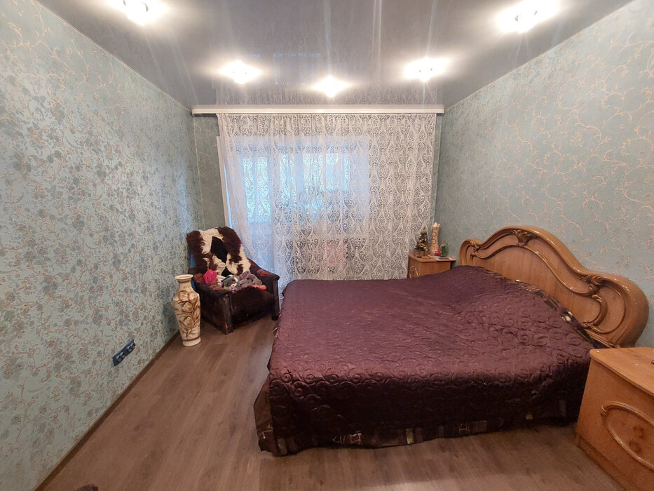г. Нижние Серги, ул. Солнечный, 4 (Нижнесергинский район) - фото квартиры (8)