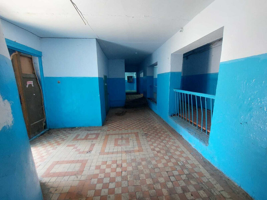 г. Михайловск, ул. Кирова, 43 (Нижнесергинский район) - фото комнаты (3)