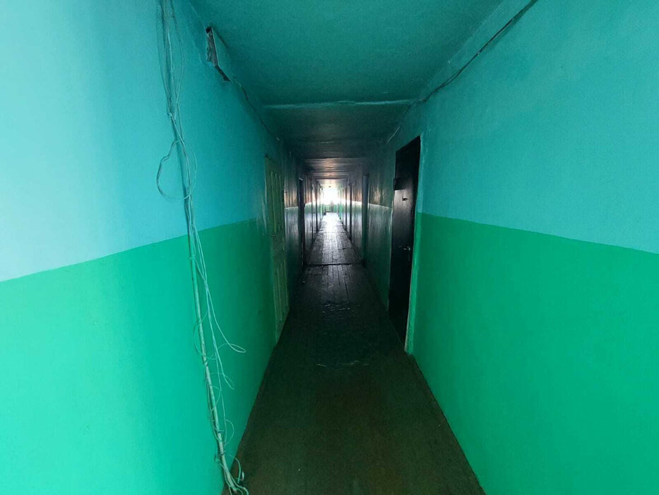 г. Михайловск, ул. Кирова, 43 (Нижнесергинский район) - фото комнаты (4)