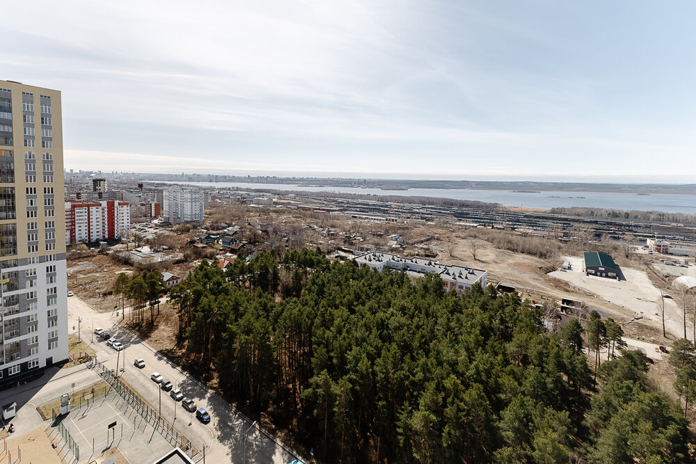 Екатеринбург, ул. Техническая, 149А (Старая Сортировка) - фото квартиры (7)