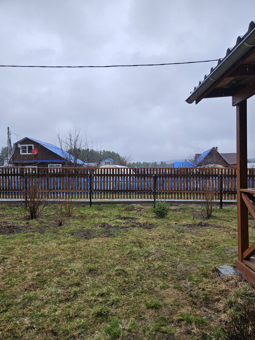 г. Первоуральск, СНТ Вершина-2 (городской округ Первоуральск) - фото сада (7)