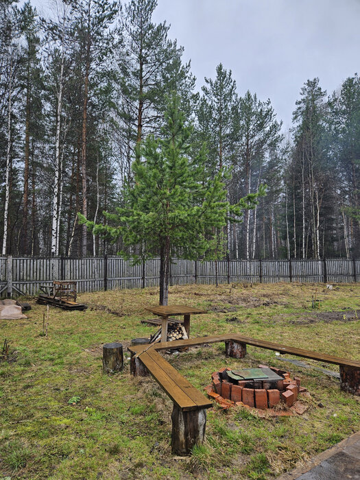 г. Первоуральск, СНТ Вершина-2 (городской округ Первоуральск) - фото сада (8)
