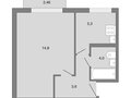 Продажа квартиры: Екатеринбург, ул. Белинского, 220/5 (Автовокзал) - Фото 1