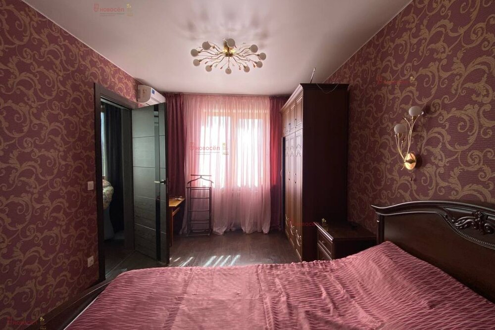 Екатеринбург, ул. Крауля, 84 (ВИЗ) - фото квартиры (5)