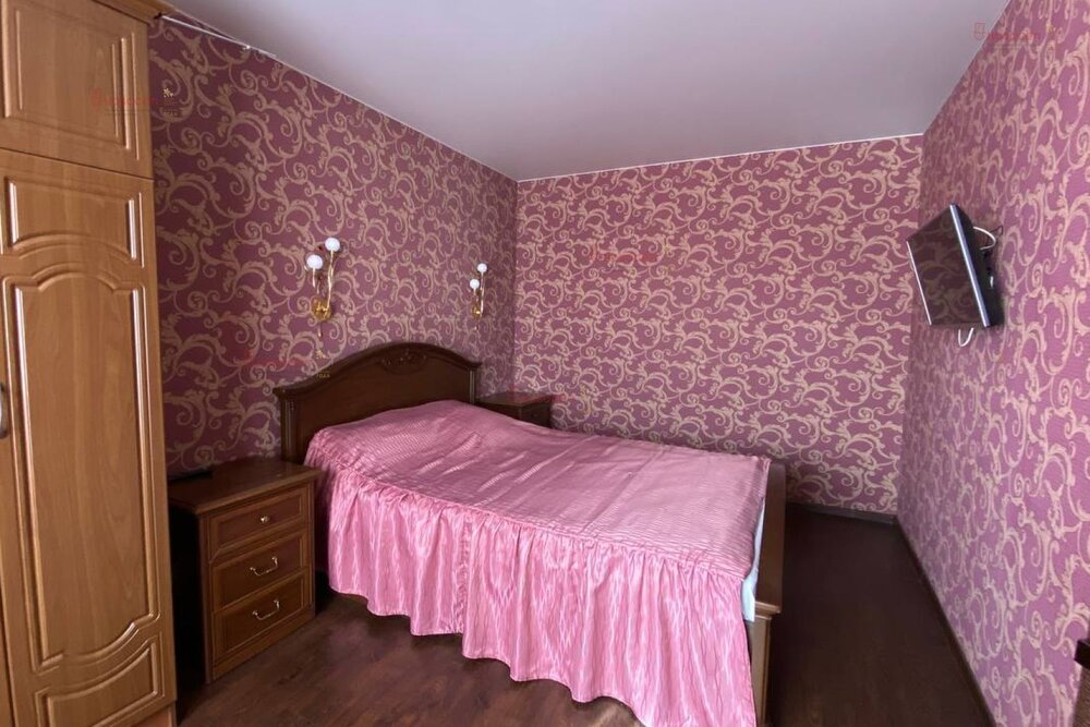 Екатеринбург, ул. Крауля, 84 (ВИЗ) - фото квартиры (6)