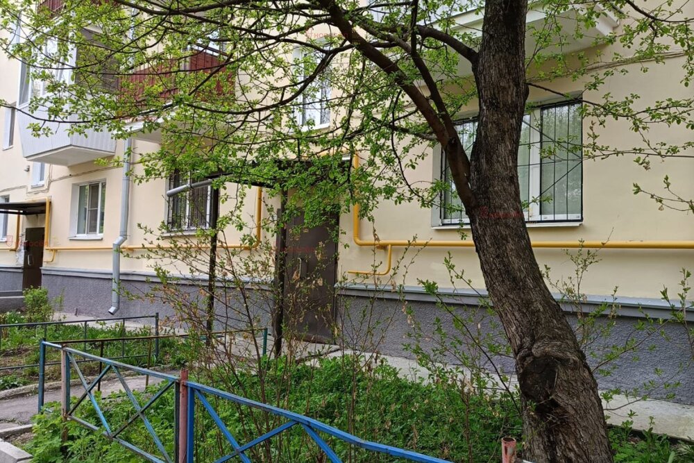 Екатеринбург, ул. Июльская, 42 (Пионерский) - фото квартиры (3)