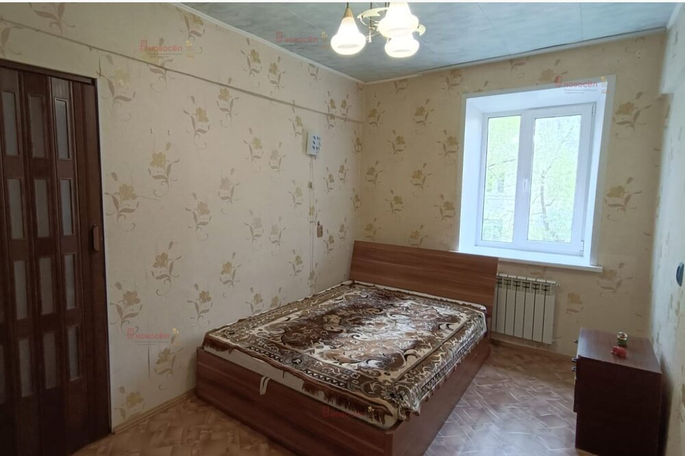 Екатеринбург, ул. Июльская, 42 (Пионерский) - фото квартиры (6)