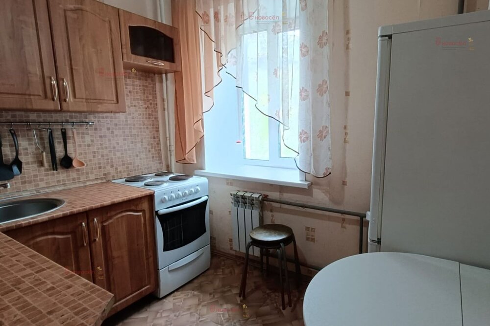 Екатеринбург, ул. Июльская, 42 (Пионерский) - фото квартиры (7)