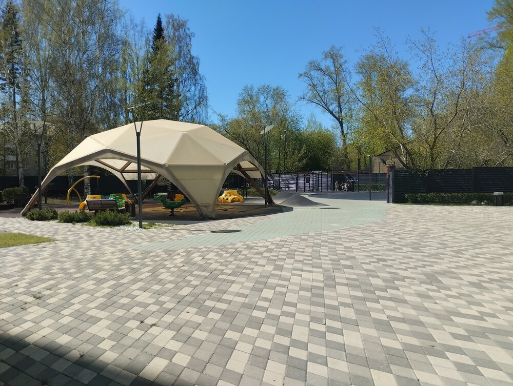 Екатеринбург, ул. Библиотечная, 48 (Втузгородок) - фото квартиры (2)
