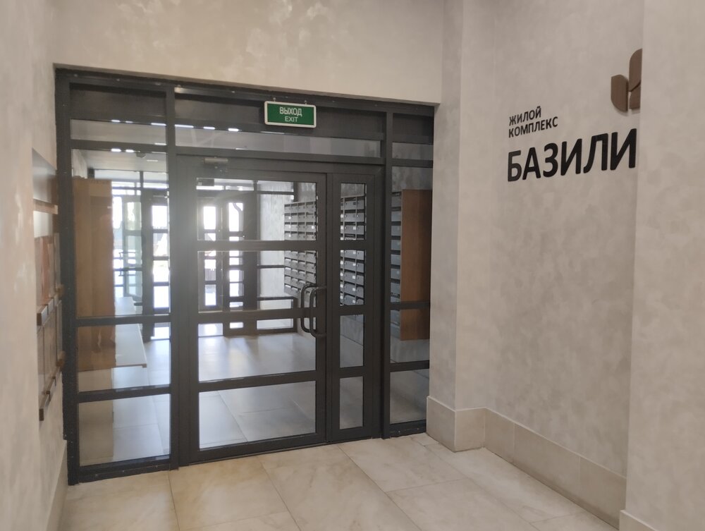 Екатеринбург, ул. Библиотечная, 48 (Втузгородок) - фото квартиры (4)