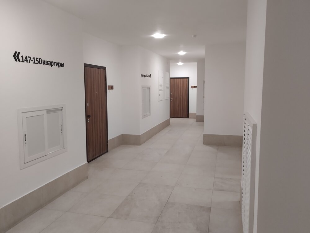 Екатеринбург, ул. Библиотечная, 48 (Втузгородок) - фото квартиры (5)