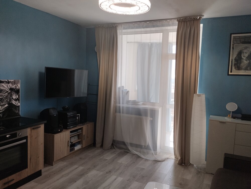 Екатеринбург, ул. Библиотечная, 48 (Втузгородок) - фото квартиры (6)