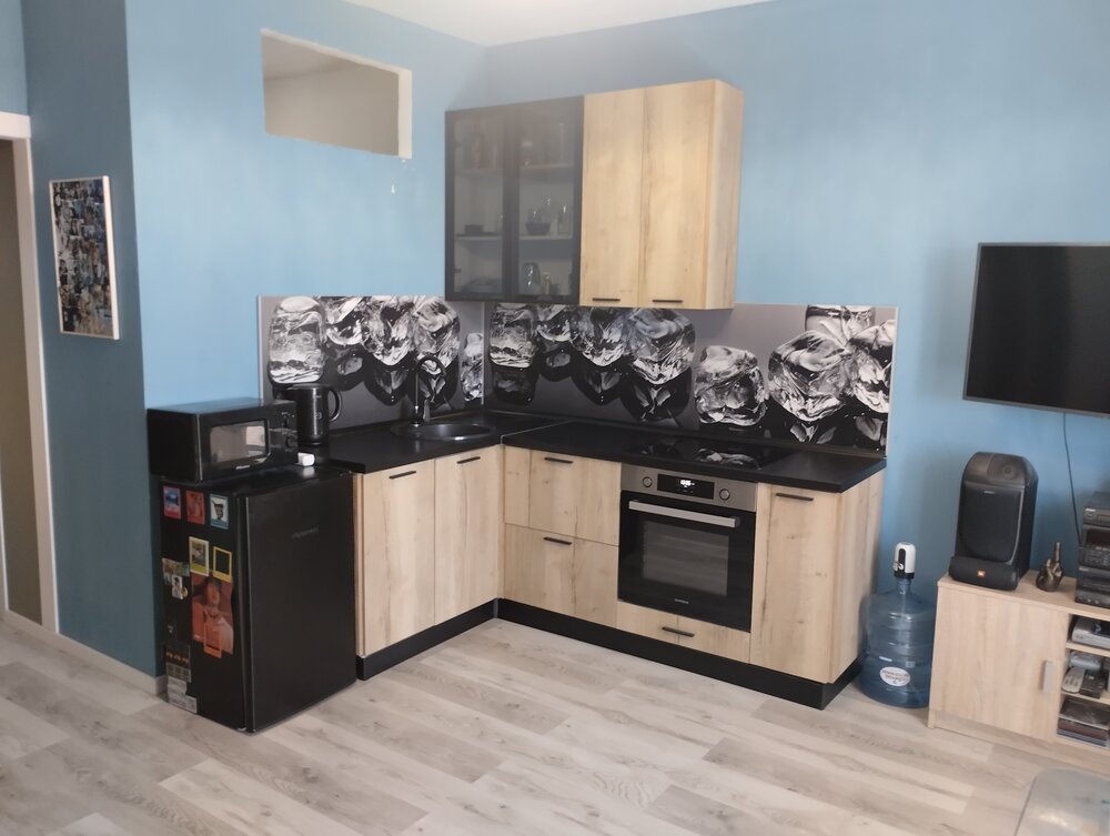 Екатеринбург, ул. Библиотечная, 48 (Втузгородок) - фото квартиры (7)