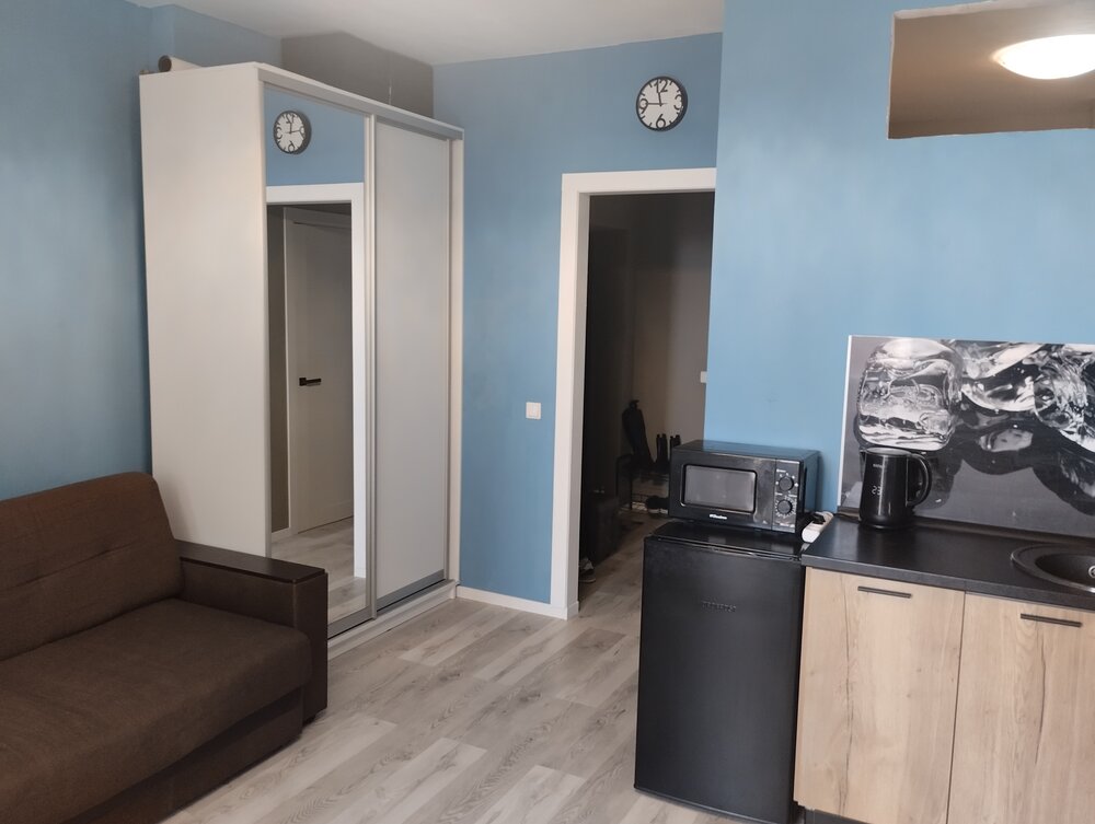 Екатеринбург, ул. Библиотечная, 48 (Втузгородок) - фото квартиры (8)