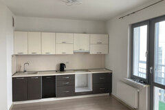 Екатеринбург, ул. Заводская, 92а (Юго-Западный) - фото квартиры