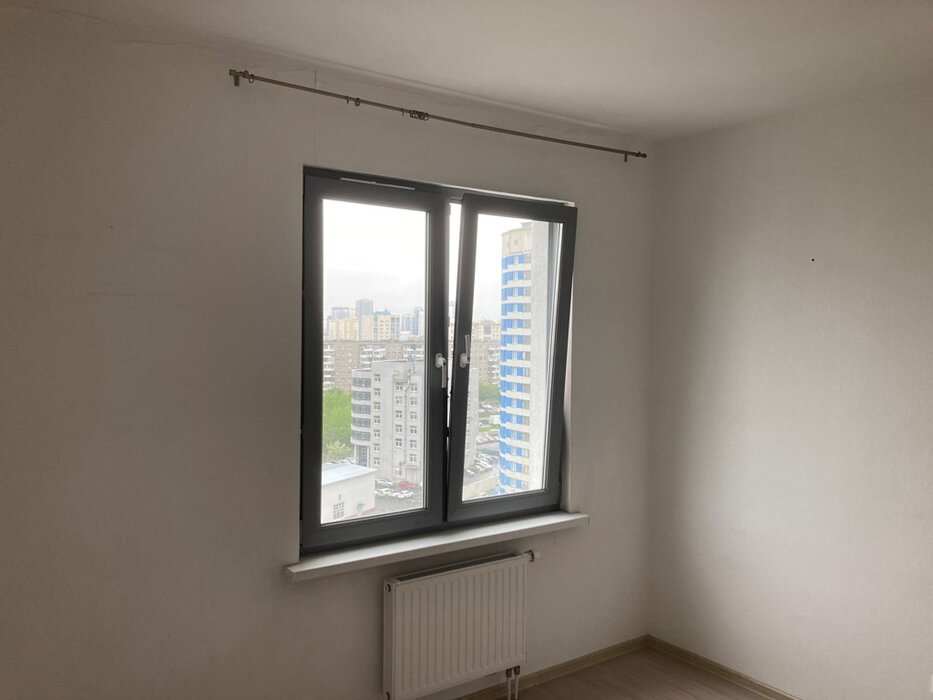 Екатеринбург, ул. Заводская, 92а (Юго-Западный) - фото квартиры (4)